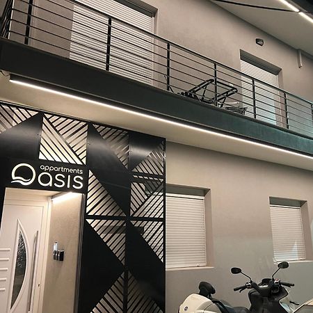 Oasis Apartment 3 By Gg Αλεξανδρούπολη Εξωτερικό φωτογραφία