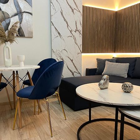 Oasis Apartment 3 By Gg Αλεξανδρούπολη Εξωτερικό φωτογραφία