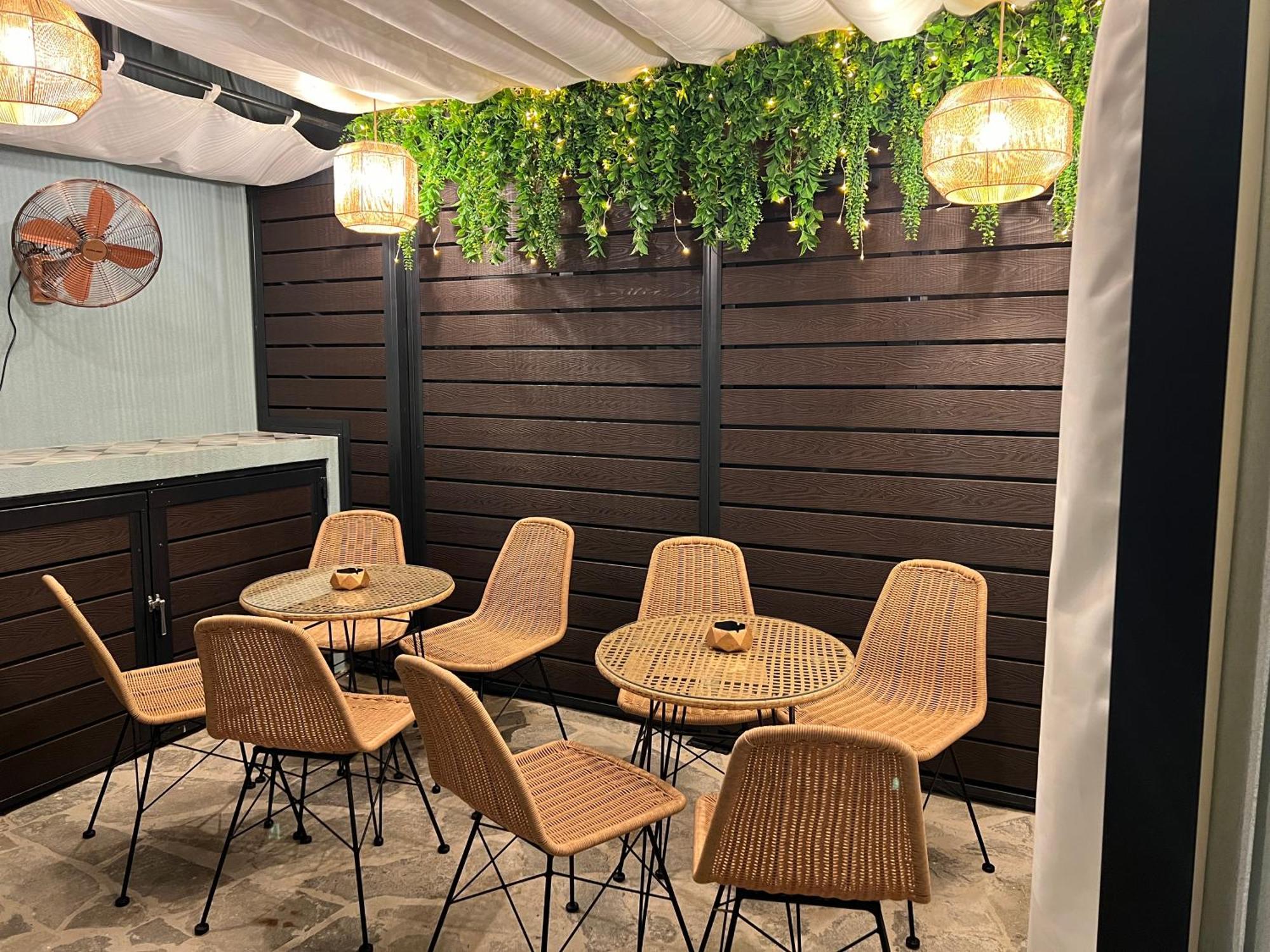 Oasis Apartment 3 By Gg Αλεξανδρούπολη Εξωτερικό φωτογραφία