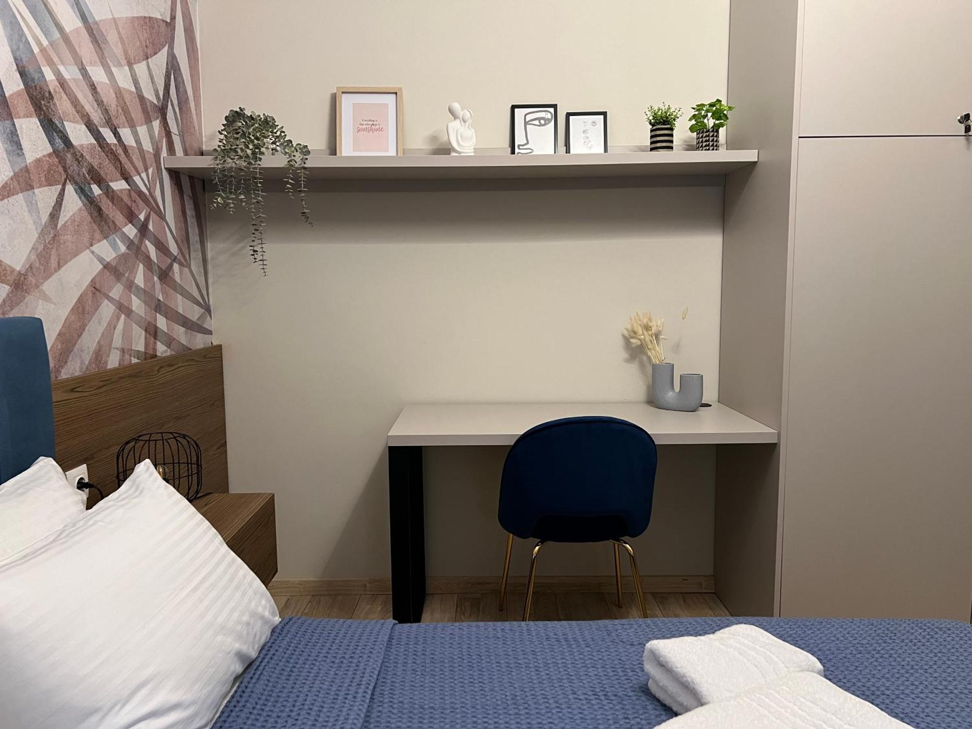 Oasis Apartment 3 By Gg Αλεξανδρούπολη Εξωτερικό φωτογραφία