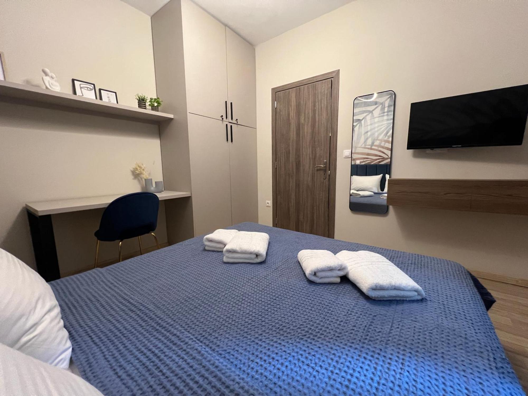 Oasis Apartment 3 By Gg Αλεξανδρούπολη Εξωτερικό φωτογραφία