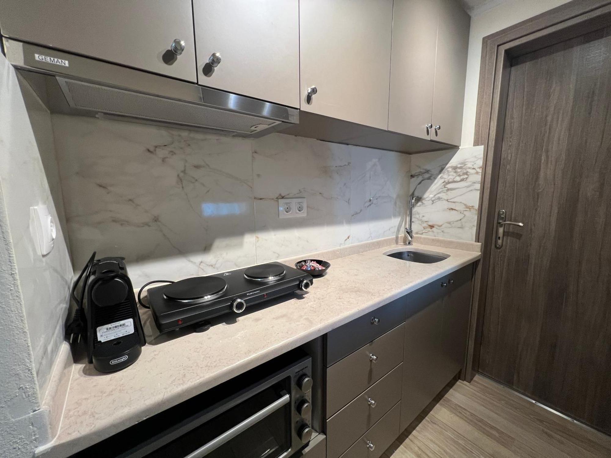 Oasis Apartment 3 By Gg Αλεξανδρούπολη Εξωτερικό φωτογραφία