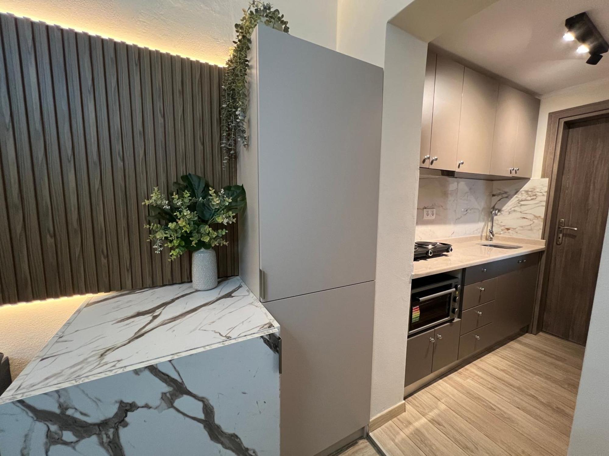 Oasis Apartment 3 By Gg Αλεξανδρούπολη Εξωτερικό φωτογραφία