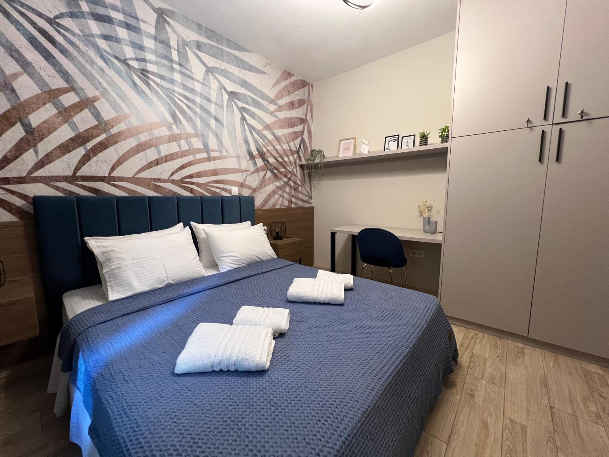 Oasis Apartment 3 By Gg Αλεξανδρούπολη Εξωτερικό φωτογραφία