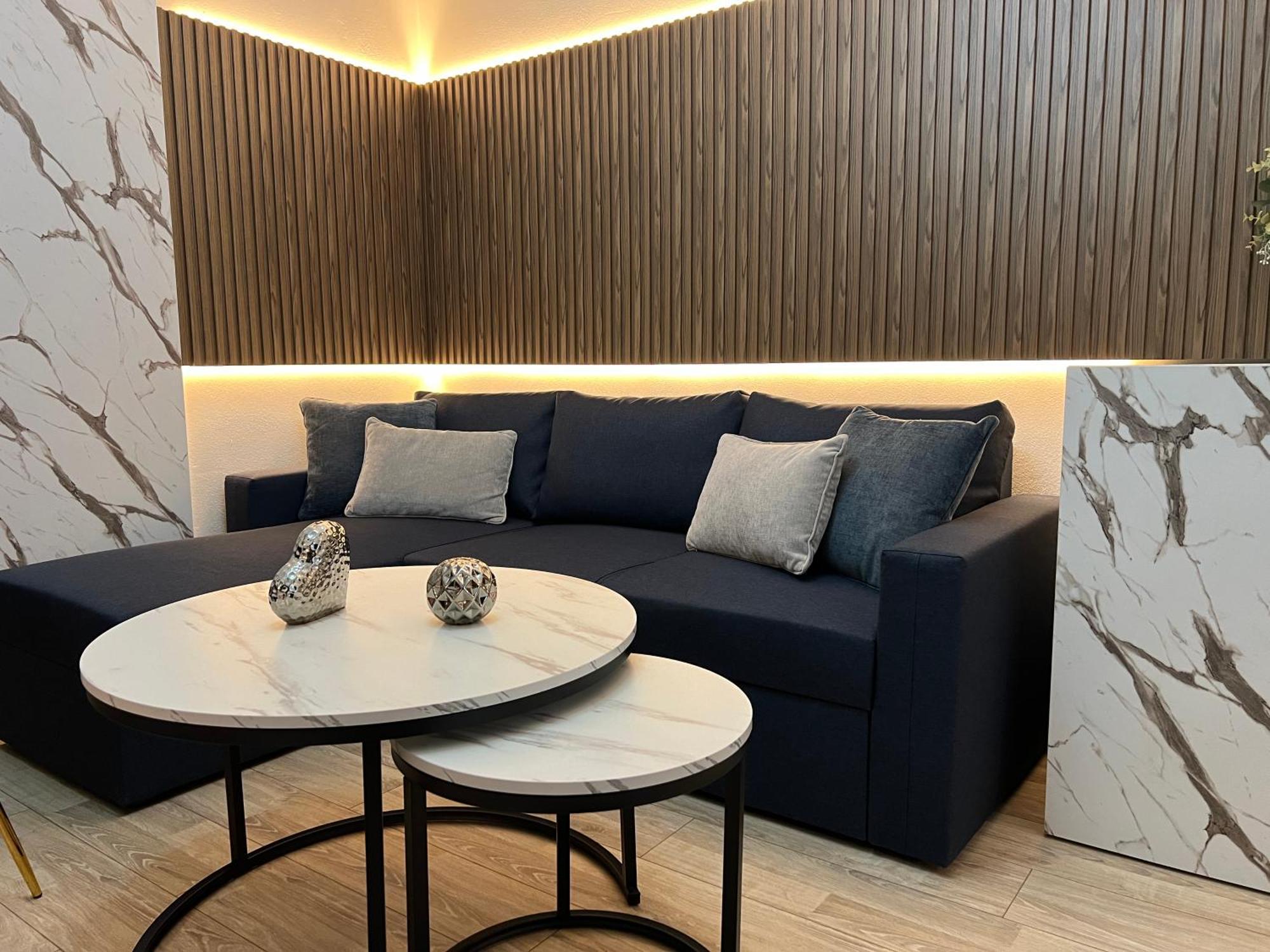 Oasis Apartment 3 By Gg Αλεξανδρούπολη Εξωτερικό φωτογραφία