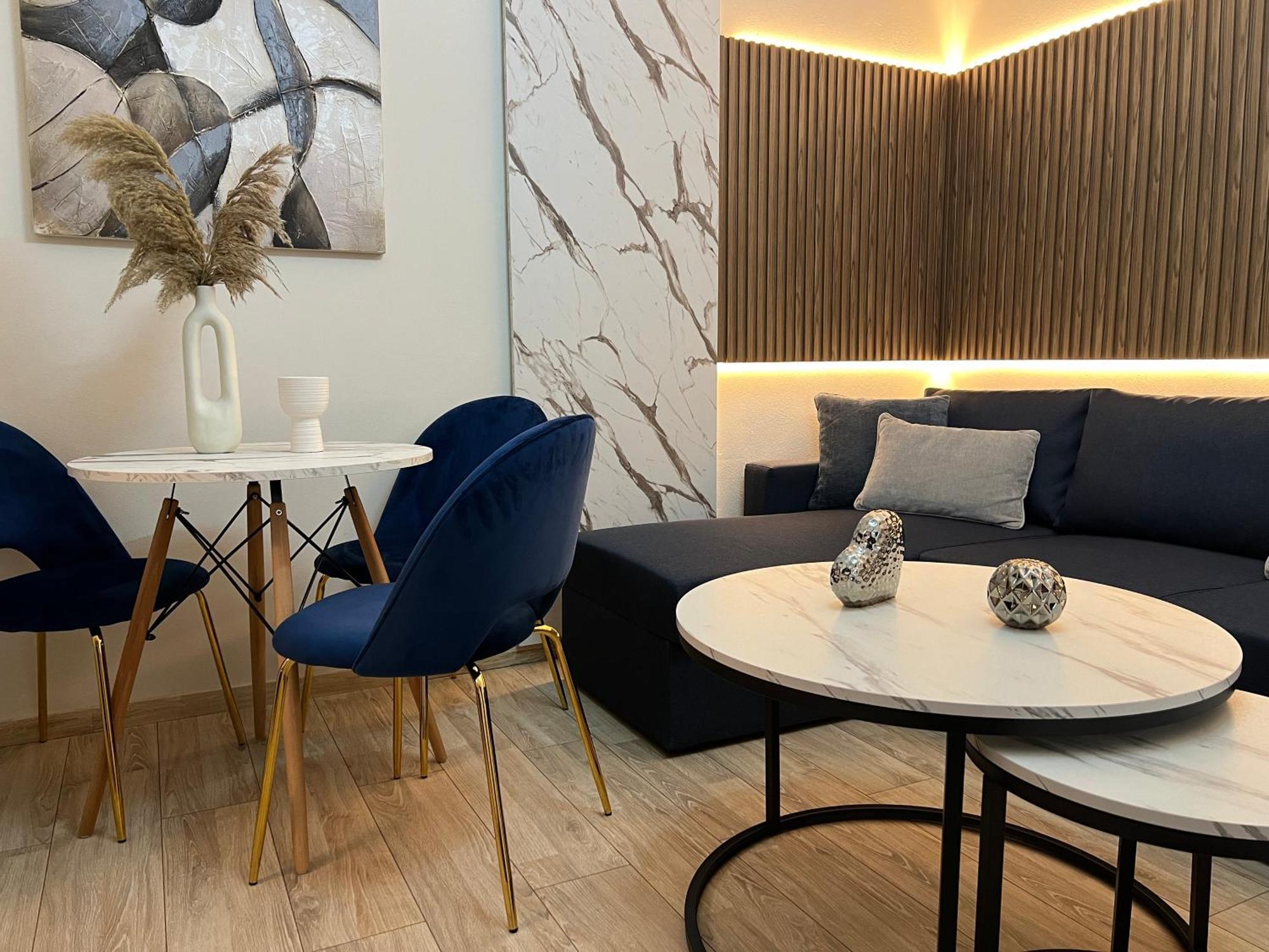 Oasis Apartment 3 By Gg Αλεξανδρούπολη Εξωτερικό φωτογραφία