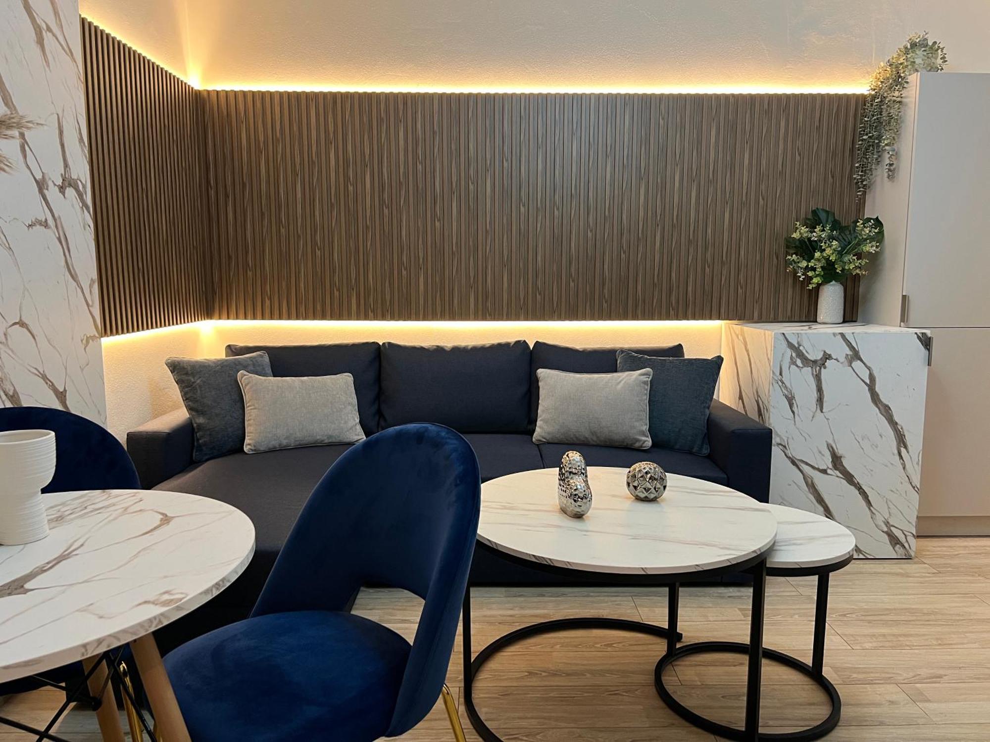 Oasis Apartment 3 By Gg Αλεξανδρούπολη Εξωτερικό φωτογραφία