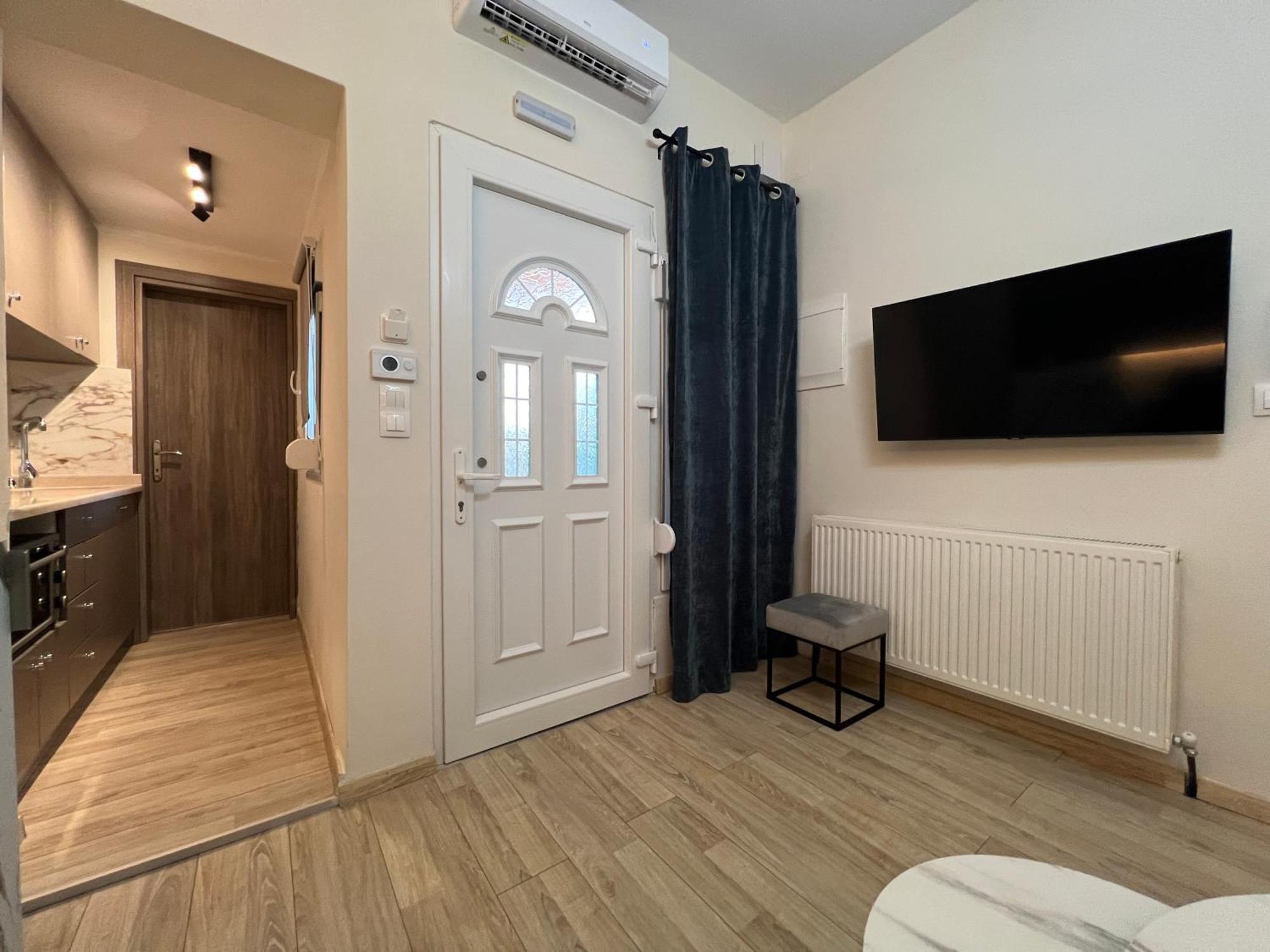 Oasis Apartment 3 By Gg Αλεξανδρούπολη Εξωτερικό φωτογραφία