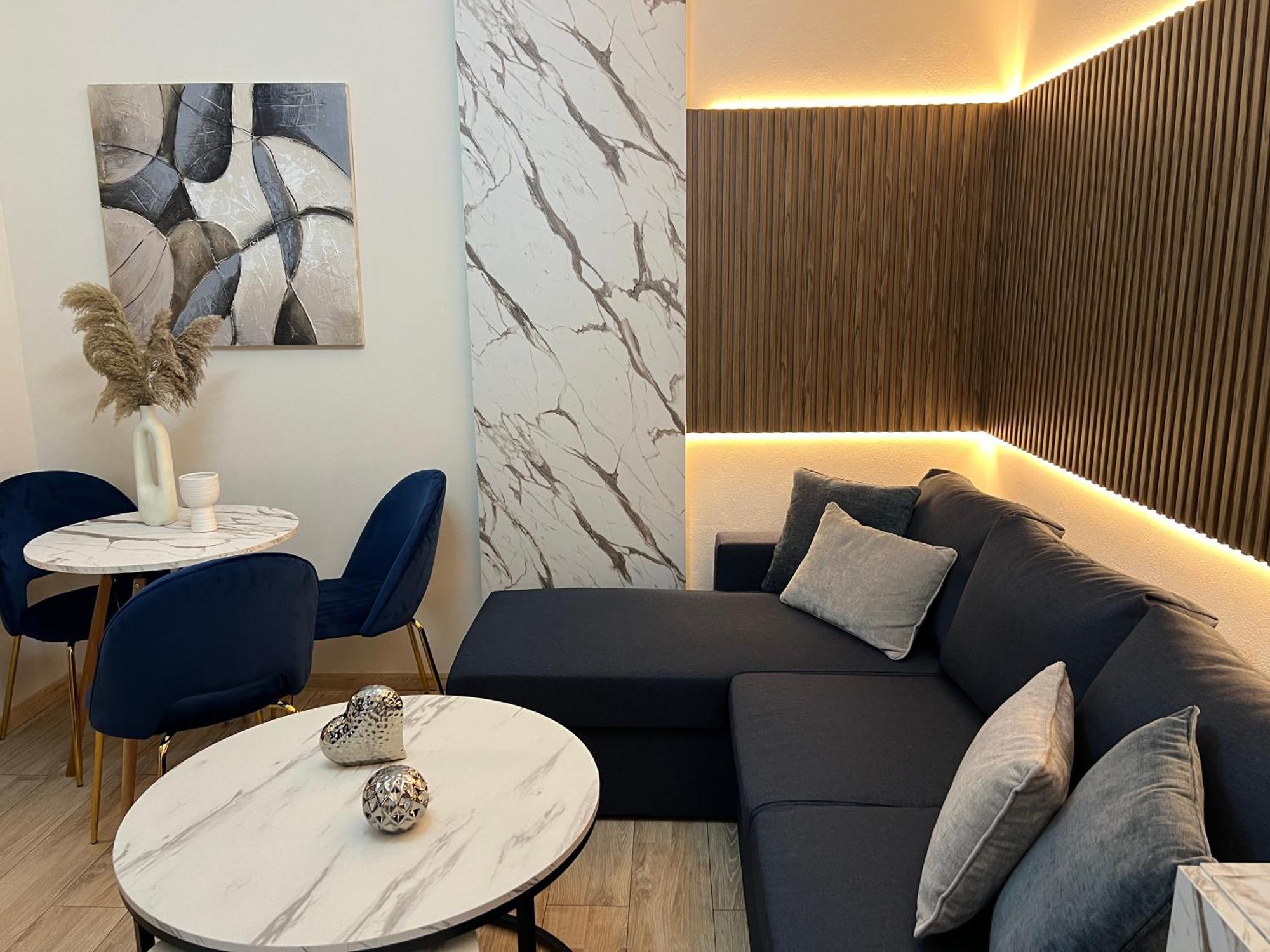 Oasis Apartment 3 By Gg Αλεξανδρούπολη Εξωτερικό φωτογραφία